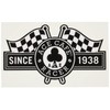 ACE CAFE LONDON Decal Racer Flag ACE-N019DE