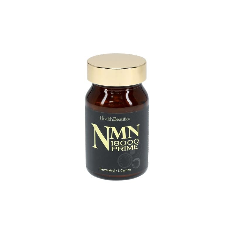 HealthBeautics NMN18000 PRIME