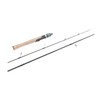 Carbon Fishing Rod High Strength Lure Fishing Pole for Carp