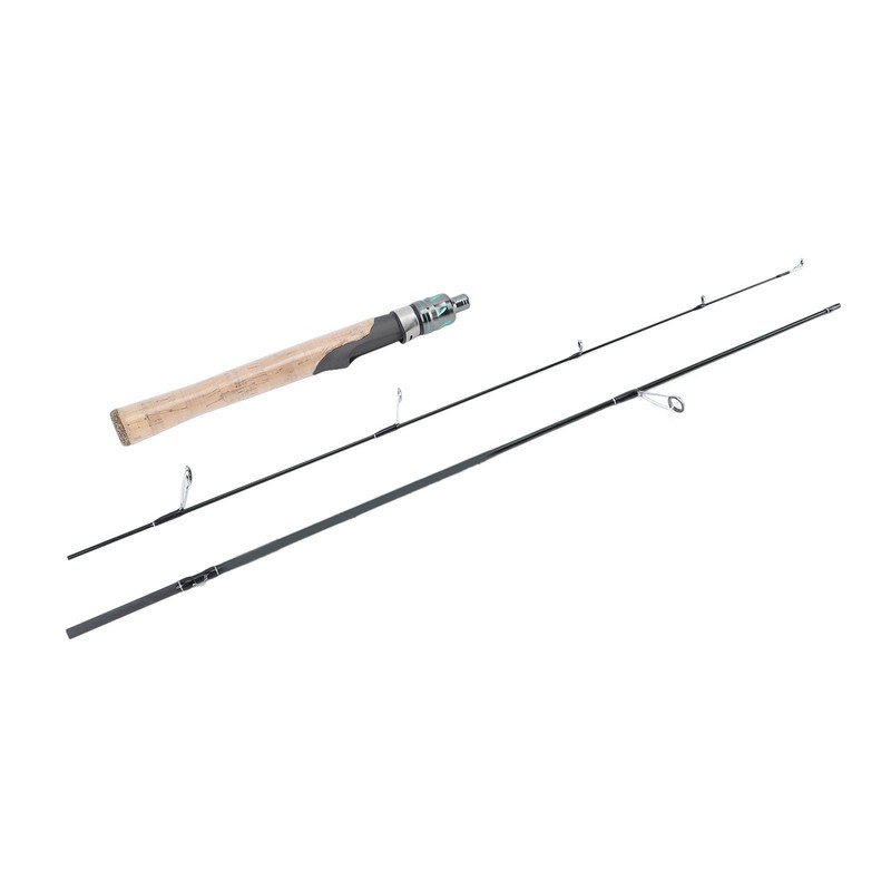 Carbon Fishing Rod High Strength Lure Fishing Pole for Carp