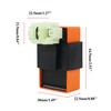 MFC·passion 6 Pin AC CDI BOX Replacement for GY6 50cc