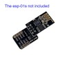 Stemedu ESP8266 ESP-01 Adapter ESP01 Breakout Board for ESP01S Wireless