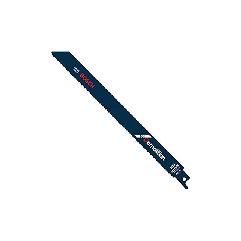 Bosch RD9V 9-Inch 10/14T Demolition reciprocating Saw Blades - 5