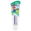 MENTADENT Junior Zahnpasta - 6-13 Jahre
