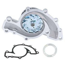 Engilence Premium Engine Water Pump Gates 42095 W891M WH7026 WP-10041 55-13131 42095