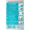 Band-Aid Hydro Seal, 6 Large Bandages Per Box (Pack of