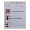 Home Zapatera 4 Niveles Negro Repisa Organizador