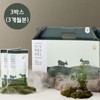 100% domestic Jiri Mountain natural free-range black goat essence 30 sachets / 100% 국산 지리산 자연방목 흑염소 진액 30포 X 3박스 (3개월분) 선물세트