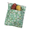 Microwave Potato Bag, Reusable Cooker Pouch for Steamed Potatoes, Corn,