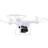 F68 Drone One Key Return Function RC Quadcopter 2000mah Long