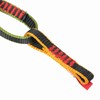 Outdoor Nylon Climbing Equipment Downhill Forming Ring Sling Daisy Chain