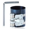 SPEEDWOX 3-Inch Piston Ring Compressor Tool Adjustable Ratchet Piston Ring