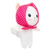Lite H-353 Chew Cat Driver Headcover