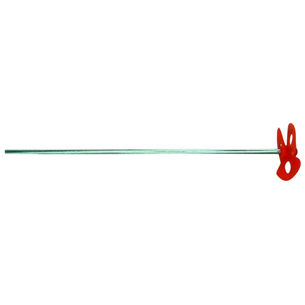 Tivoly Xt60682000673 Mixer Tap for Drill Length 350 mm Shaft