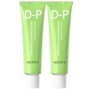 Aronics D-Panthenol Cica Repair Cream 1+1 / Anti-wrinkle / 아로닉스