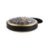 Tape Measure 3PCS Ruler Tapes 1.5m Portable Retractable Vintage Mini