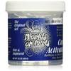Worlds Of Curls, Curl Activator Regular Gel, 16.2 Ounce