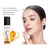 Suero Vitamina C Aclarante Anti Acné Limpia Humecta Tu Piel