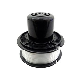 Eopzol Line Spool Replacement for Black and Decker ST1000 ST3000 ST4000 ST4050 ST4500 ST5000 GE600 ST200 ST300 Bump Feed String Trimmers