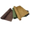 16 oz Waxed Canvas Fabric, Nature Duck Canvas Fabric Textile
