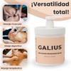 Galius Massage Balm for Relaxing Massage, 1000 ml