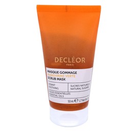 Decléor Mandarine Verte Scrub Mask 50 ml