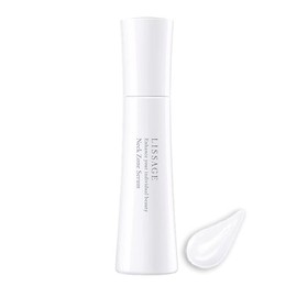 Kanebo Cosmetics Lisge Neck Zone Serum, Neck Zone Serum, 3.4 fl oz (100 ml)
