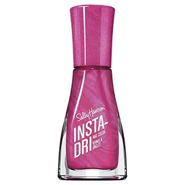 Sally Hansen - Nagellack â Insta Dri â 303 Flashy Fuchsia â 9,17 ml