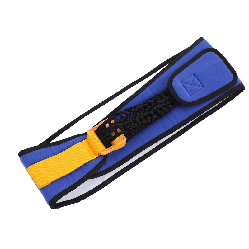 Pelvic Sling Prolapse Support Belt Reusable Protection Girdle for Fractures
