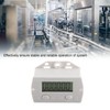 Digital Counter for Knitting Machine Electronic 0-999999 Digits with Holder