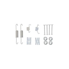 STARK SKPBS-1650004 Accessory Set Parking Brake Shoes
