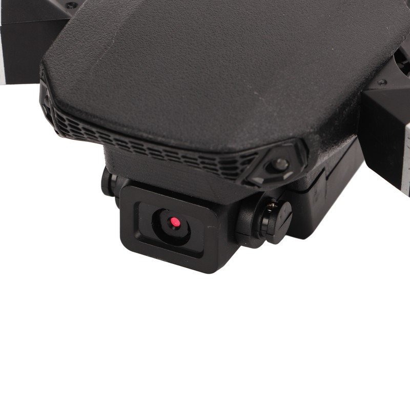 E88PRO RC Aerial Drone HD 4K Dual Camera Altitude Hold