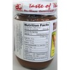 Tamarind Paste Natural Pure Concentrate in Glass Jar - 8