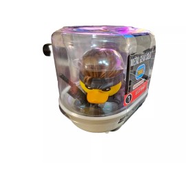 Metal Gear Solid Snake Tubbz Rubber Duck Duckie Ducky Figure