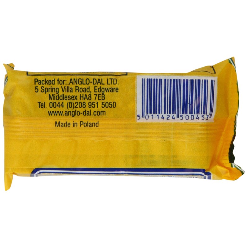 Sesame Snaps Coconut 30 g (Pack of 24)