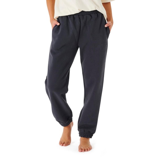 Rip Curl Women's Premium Surf Beach Pants, Black