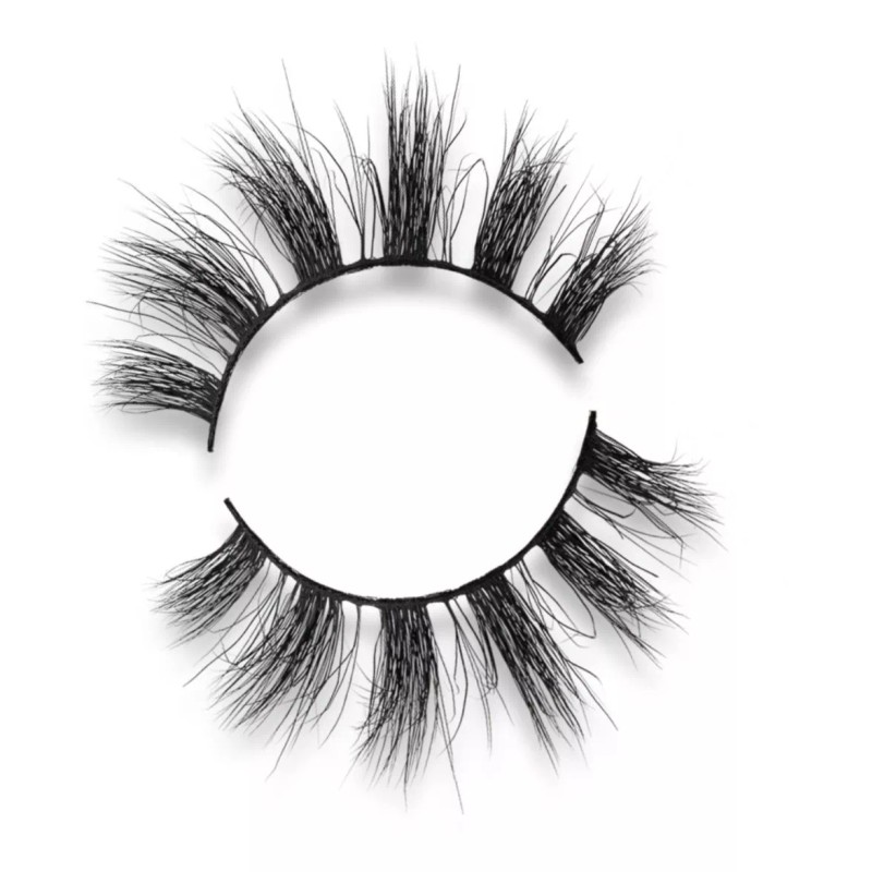J-Lash Pestañas 3d Faux Mink Lashes Luis Torres Vol2 Jlash