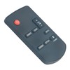 ALLIMITY N2QAYC000123 Replacement Remote Control for Panasonic Compact Sound Bar