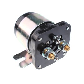 24V Solenoid Contactor Relay 586-114111 for White Rodgers