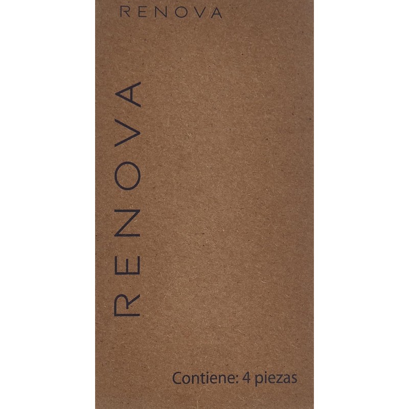 Renova Kit Rubor Fucsia & Maq Glow H2O Claro