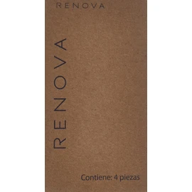 Renova Kit Rubor Fucsia & Maq Glow H2O Claro