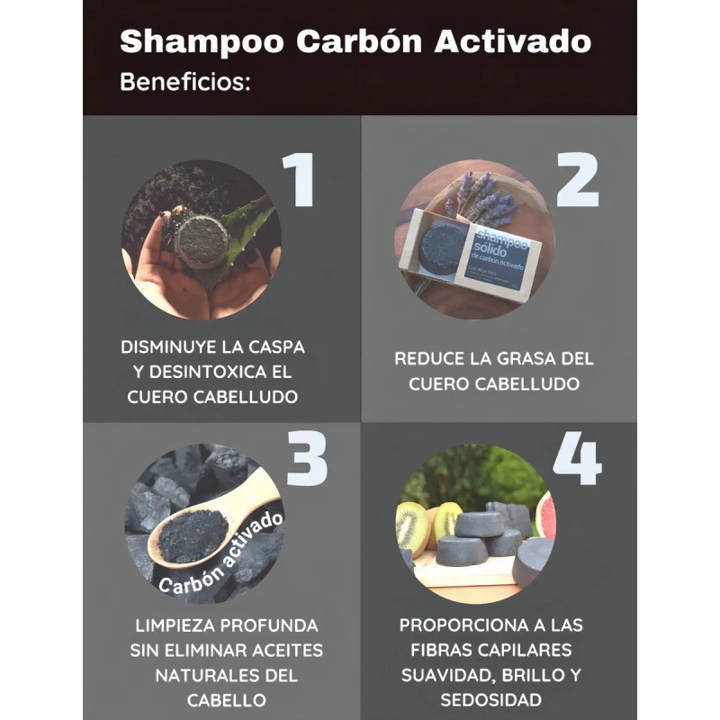 Kit Shampoo + Acondicionador Anticaida Anticaspa Hidratacion