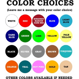 1957 Chevy Nomad Wall Decal 2ft Long Vinyl Decals Stickers for Boys Cars Old 50s Mens Bedroom Garage Man Cave Home Decor