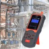 Nuclear Radiation Detector Dosimeter Professional Geiger Counter Radiation Detector Portable