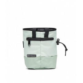 Black Diamond Mojo Zip Chalk Bag Chalk Bag