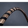 Hoopomania designer hula hoop, diameter 80/90/100 cm, Ø80cm