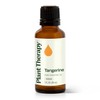 Plant Therapy Tangerine Essential Oil 30 mL (1 oz) 100%