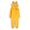 Garfield Kids Onesie | Orange Novelty Cat All in One