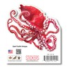 Earth Sky + Water - Giant Pacific Octopus - 3.5_