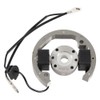 Stator Ignition Coil Stator Rotor Kit works with Flywheel Rotor